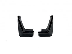 Задні бризковики BMW 3 Series E90/92/93 2006–2011, комплект 2 шт.