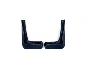 Передні бризковики BMW 3 G20 / 21 2017–, комплект 2 шт.