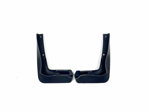 Передні бризковики BMW 3 G20 / 21 2017–, комплект 2 шт.