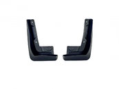 Задні бризковики BMW 3 G20 / 21 2017–, комплект 2 шт.