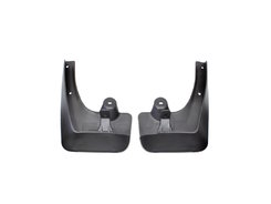 Передні бризковики BMW 5 Series F10 F11 2010–2016, комплект 2 шт.