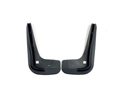 Передні бризковики BMW 7 E65/66 2001–2008, комплект 2 шт.