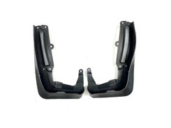 Передні бризковики BMW G11/12 2015–2021, комплект 2 шт.