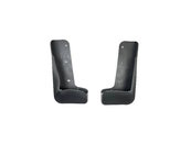 Передні бризковики BMW i3 2014–, комплект 2 шт.