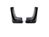 Задні бризковики BMW iX3 G08 2021–, комплект 2 шт.