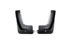Задні бризковики BMW iX3 G08 2021–, комплект 2 шт.