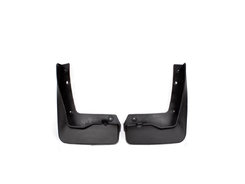 Передні бризковики BMW X1 F48 2015–2021, комплект 2 шт.
