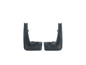 Передні бризковики BMW X5 G05 2019+ М пакет, комплект 2 шт.