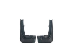 Передні бризковики BMW X5 G05 2019+ М пакет, комплект 2 шт.