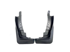 Передні бризковики BMW X7 G07 2019–, комплект 2 шт.