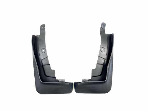 Передні бризковики BMW X7 G07 2019–, комплект 2 шт.