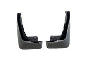 Задні бризковики BMW X7 G07 2019–, комплект 2 шт.