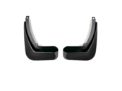 Задні бризковики Opel Insignia / Buick Regal 2008–2017, комплект 2 шт.