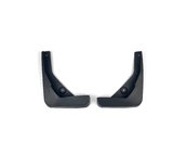 Передні бризковики Cadillac CTS 2014–, комплект 2 шт.