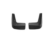 Передні бризковики Chevrolet Epica 2006–2009 (до рестайлингу), комплект 2 шт.