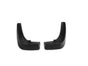 Задні бризковики Chevrolet Epica 2006–2009 (до рестайлингу), комплект 2 шт.