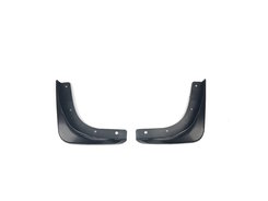 Передні бризковики для Chrysler 300C 2004–2010 комплект 2 шт