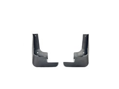 Передні бризковики для Citroen C-Elysee 2012+ комплект 2 шт