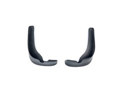 Передні бризковики для Citroen Xsara Picasso, C4 2005–2010 хетчбек комплект 2 шт