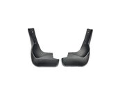 Передні бризковики для Citroen C4 Aircross 2012–2017 комплект 2 шт