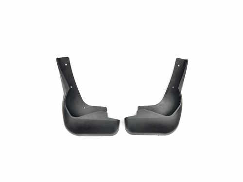 Передні бризковики для Citroen C4 Aircross 2012–2017 комплект 2 шт