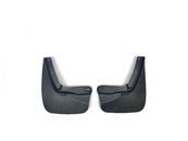 Задні бризковики для Ford Explorer 2020+ комплект 2 шт