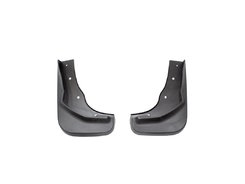 Передні бризковики для Ford Kuga 2013–2019, комплект 2 шт