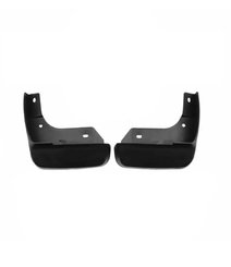 Передні бризковики для Honda Accord USA 2003–2007, комплект 2 шт