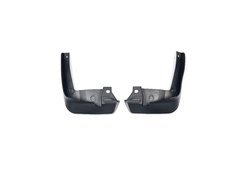 Передні бризковики для Honda Accord USA 2007–2013, комплект 2 шт