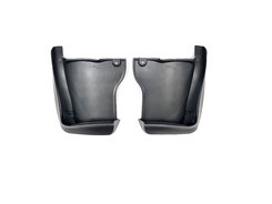 Задні бризковики для Honda Accord USA 2007–2013, комплект 2 шт