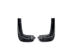 Передні бризковики для Honda Crosstour 2010–2013, комплект 2 шт