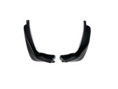 Задні бризковики для Honda Jazz / Fit 2007-2009, комплект 2 шт