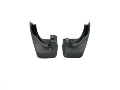 Передні бризковики для Honda Pilot 2003-2008, комплект 2 шт