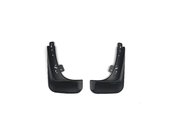 Передні бризковики для Hyundai Accent 2011-2021, комплект 2 шт