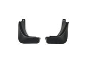 Передні бризковики для Hyundai Genesis GV80 2019+, комплект 2 шт