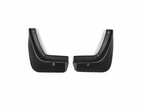 Задні бризковики для Hyundai Genesis GV80 2019+, комплект 2 шт