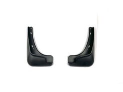 Передні бризковики для Hyundai i30 2007–2012 хетчбек, комплект 2 шт