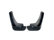 Передні бризковики для Hyundai ix35 2010–2015, комплект 2 шт