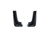 Передні бризковики для Hyundai Tucson 2018–2021 (рестайлінг), комплект 2 шт