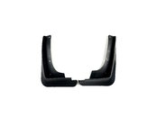 Передні бризковики для Hyundai Tucson 2015–2018 (до рестайлінгу), комплект 2 шт