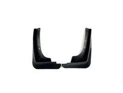Передні бризковики для Hyundai Tucson 2015–2018 (до рестайлінгу), комплект 2 шт