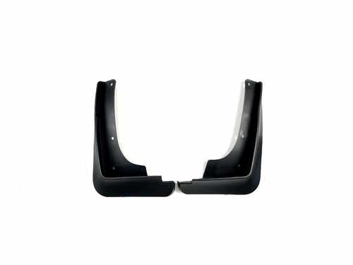Передні бризковики для Hyundai Tucson 2015–2018 (до рестайлінгу), комплект 2 шт