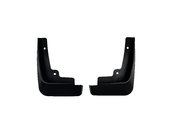 Передні бризковики для Hyundai Tucson 2021+, комплект 2 шт