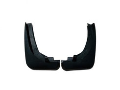Передні бризковики для Infiniti EX25 / EX35 / EX37 / QX50 2008–2015, комплект 2 шт