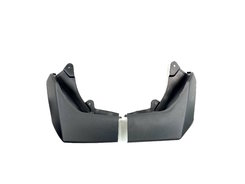 Передні бризковики для Land Rover Discovery 4 2009–2016, комплект 2 шт