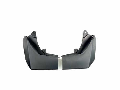 Передні бризковики для Land Rover Discovery 4 2009–2016, комплект 2 шт
