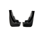 Задні бризковики для Land Rover Discovery 5 рестайлинг 2021–, комплект 2 шт