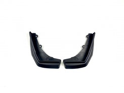 Передні бризковики для Land Rover Evoque Dynamic 2012–, комплект 2 шт