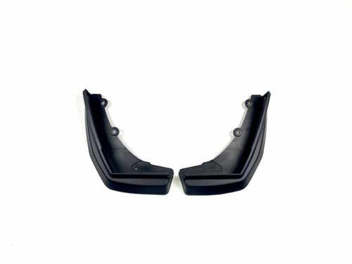 Передні бризковики для Land Rover Evoque Dynamic 2012–, комплект 2 шт