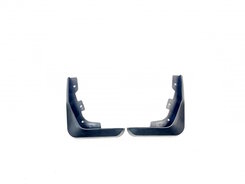 Передні бризковики для Lexus ES 2006–2012, комплект 2 шт